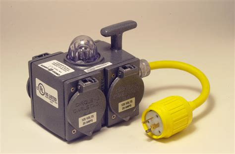 circle d junction box parts|circle d power box.